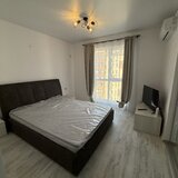 Militari Residence, prima inchiriere, bucatarie inchisa